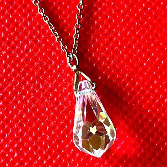 Sarah Coventry Jewelry Sarah Coventry Pendant And Chains